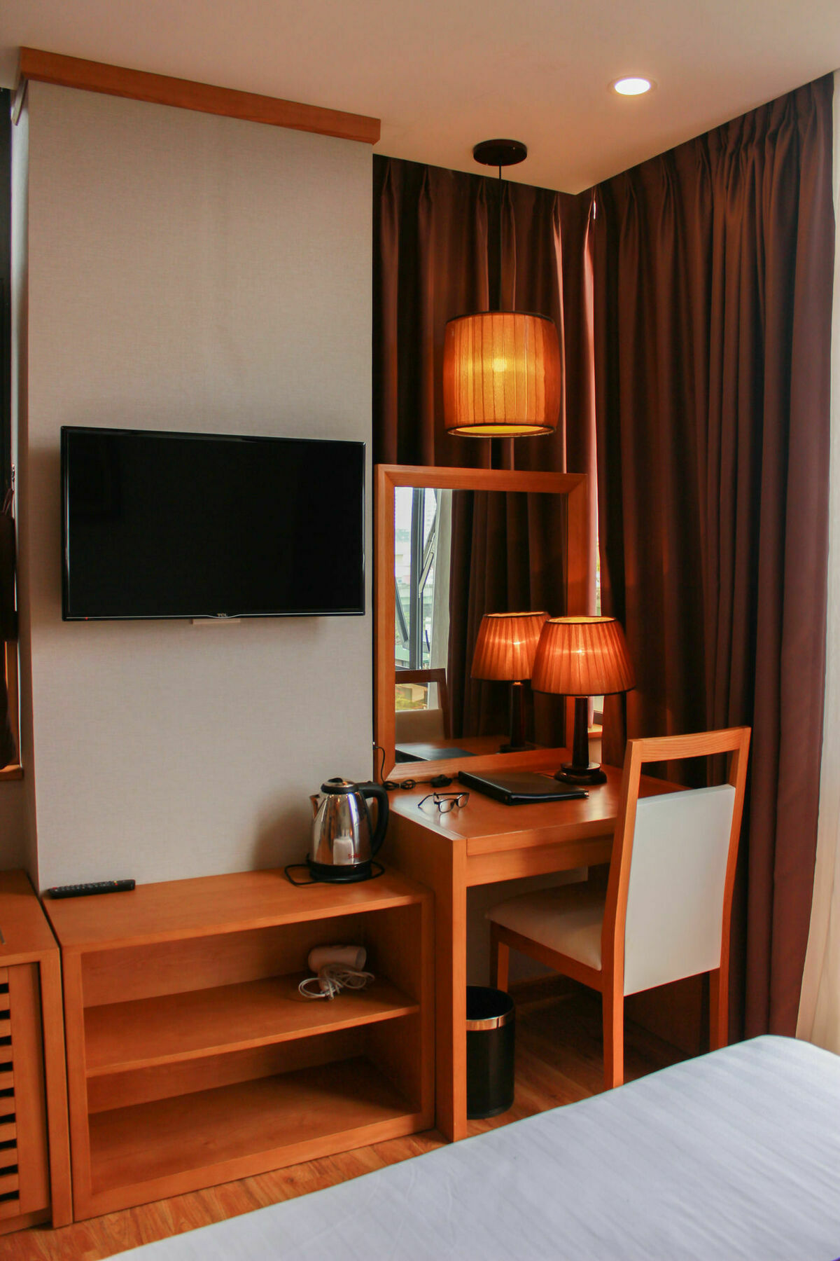 Sinh Plaza Hotel Hanoi Eksteriør billede