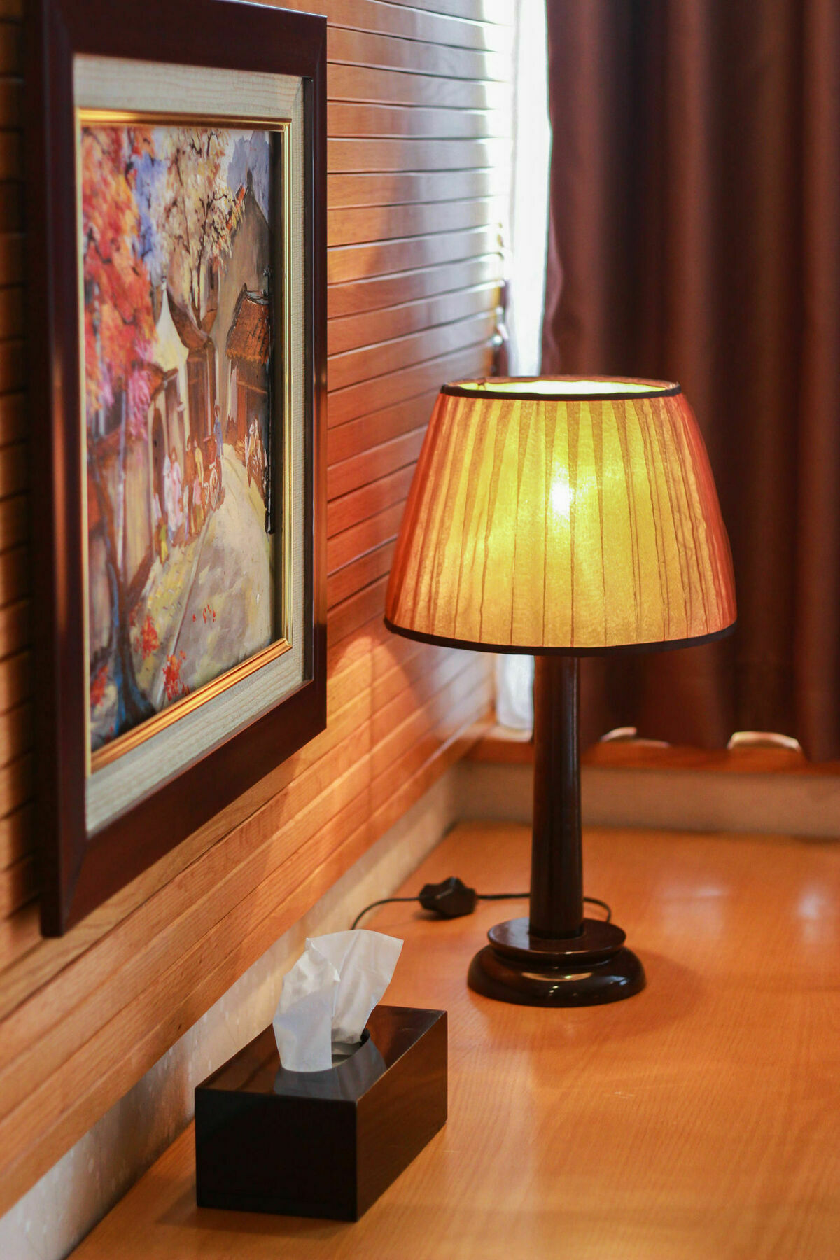 Sinh Plaza Hotel Hanoi Eksteriør billede