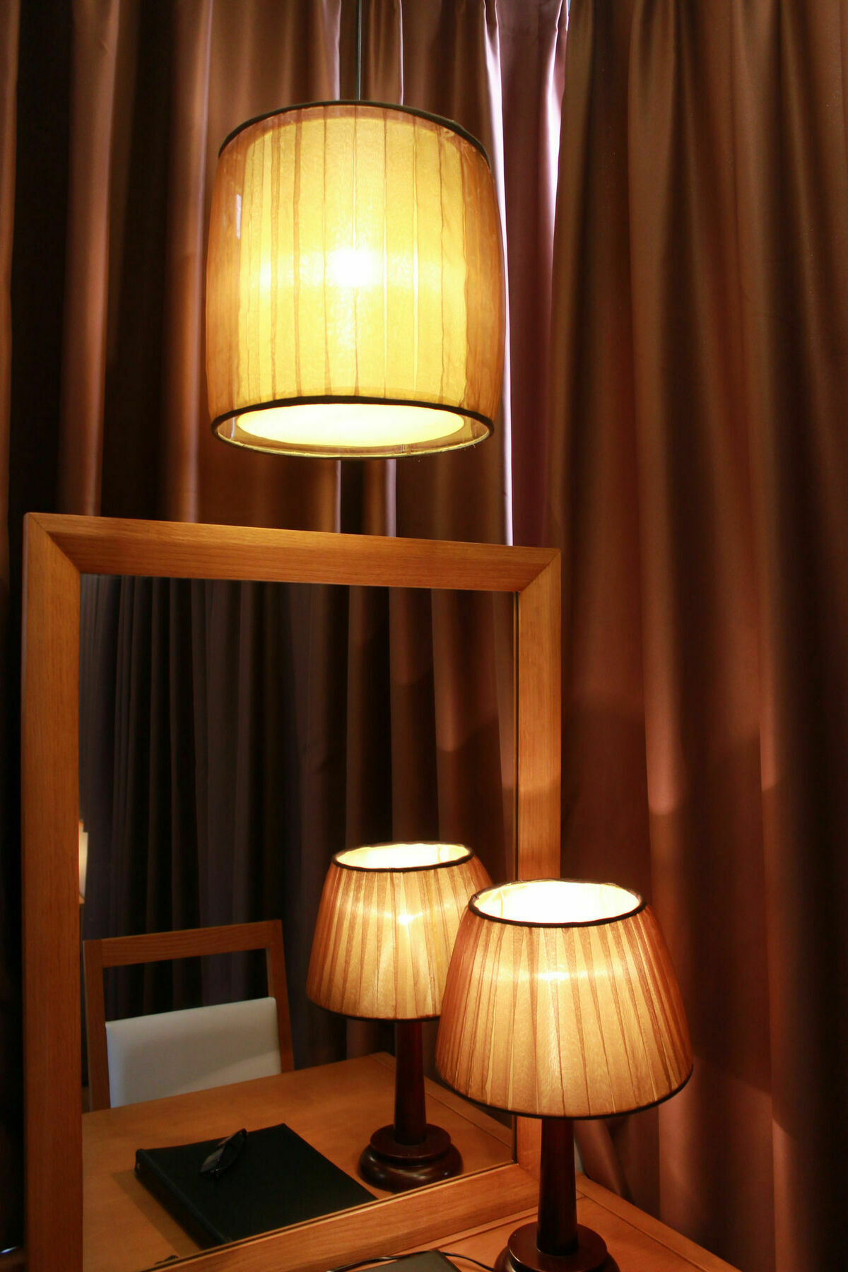 Sinh Plaza Hotel Hanoi Eksteriør billede